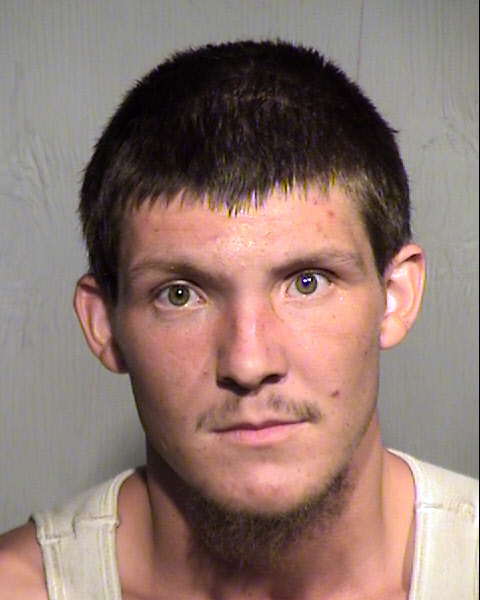 CHARLES EVERETTE STALNAKER Mugshot / Maricopa County Arrests / Maricopa County Arizona