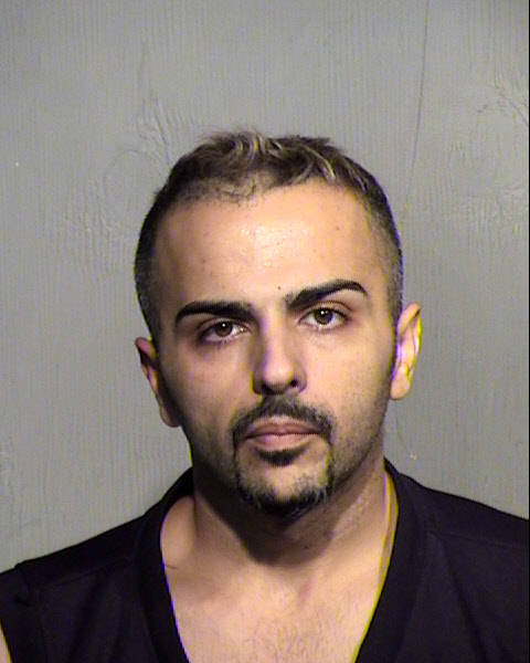 YAMEN GHARIBEH Mugshot / Maricopa County Arrests / Maricopa County Arizona Arrests YAMEN GHARIBEH Mugshot / Maricopa County Arrests / Maricopa County Arizona