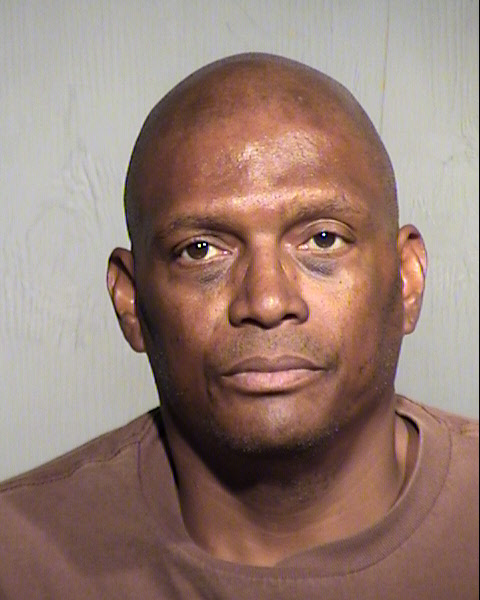 JOHN ERIC WOODRUFF Mugshot / Maricopa County Arrests / Maricopa County Arizona