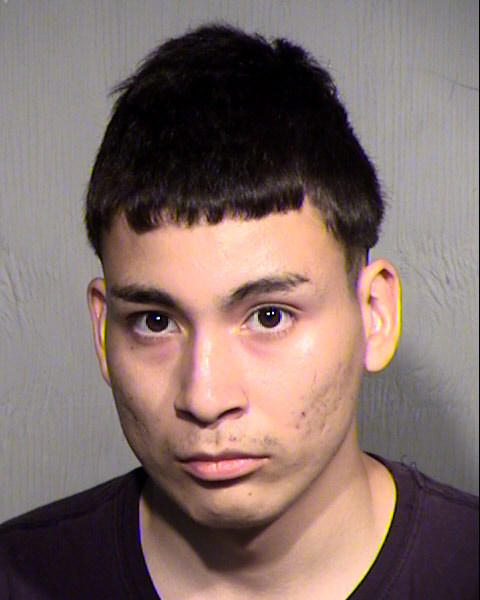 ADRIEL LUNA-RODRIGUEZ Mugshot / Maricopa County Arrests / Maricopa County Arizona