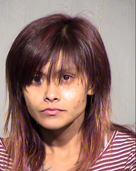 BETHANY MARIE FLORES Mugshot / Maricopa County Arrests / Maricopa County Arizona