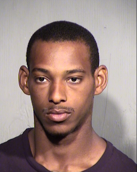 DAJUAN ANTHONY SWAN Mugshot / Maricopa County Arrests / Maricopa County Arizona
