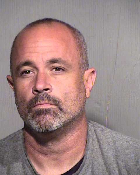 JAMES PHILLIP FACCIUTO Mugshot / Maricopa County Arrests / Maricopa County Arizona