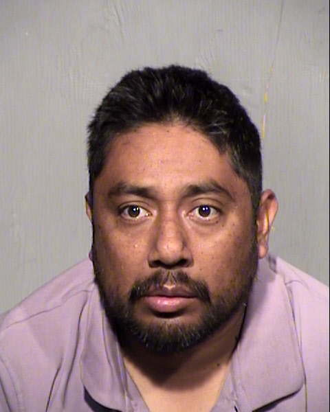 RAFAEL HERNANDEZ Mugshot / Maricopa County Arrests / Maricopa County Arizona