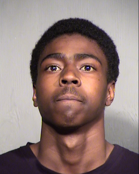 JAMAL ANTHONY BLAYLOCK Mugshot / Maricopa County Arrests / Maricopa County Arizona
