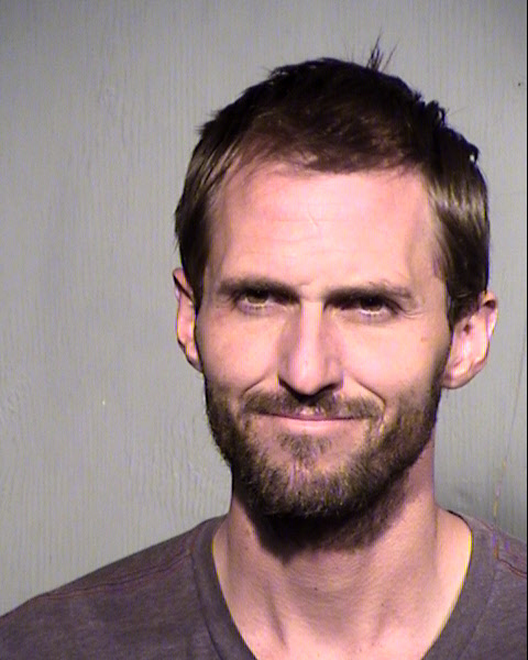 AUSTIN MICHAEL REIDHEAD Mugshot / Maricopa County Arrests / Maricopa County Arizona