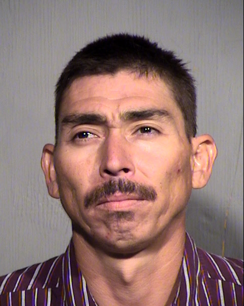 ARNOLD RODRIGUEZ Mugshot / Maricopa County Arrests / Maricopa County Arizona