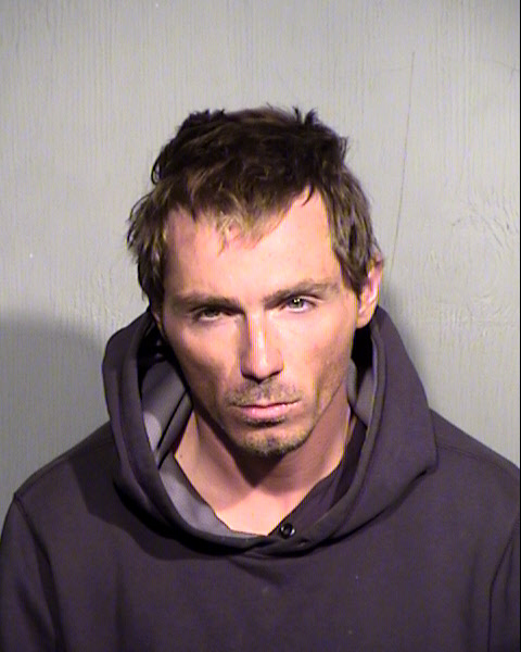 MICHAEL LOUIS SABO Mugshot / Maricopa County Arrests / Maricopa County Arizona