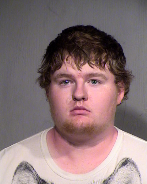 EVYN OCEANUS JONESKELLY Mugshot / Maricopa County Arrests / Maricopa County Arizona