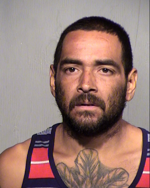 DAVID LOPEZ Mugshot / Maricopa County Arrests / Maricopa County Arizona
