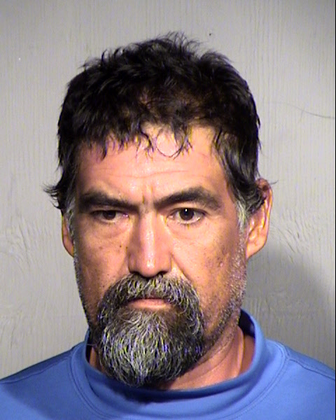 DAVID DIAZ VALLES Mugshot / Maricopa County Arrests / Maricopa County Arizona