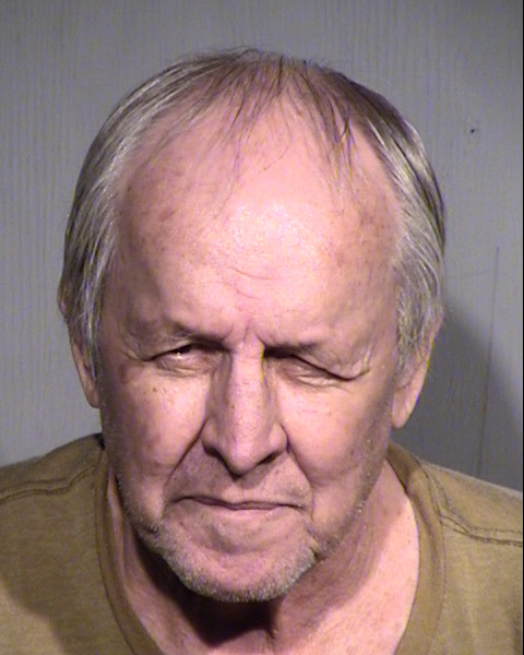JOHN JOSEPH ATWELL Mugshot / Maricopa County Arrests / Maricopa County Arizona