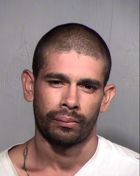 FERNANDO CASTRO Mugshot / Maricopa County Arrests / Maricopa County Arizona