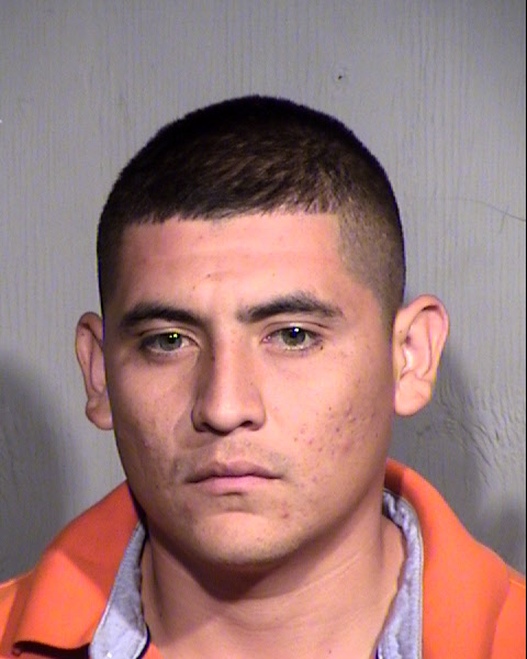 ANGEL STEVAN SANCHEZ Mugshot / Maricopa County Arrests / Maricopa County Arizona