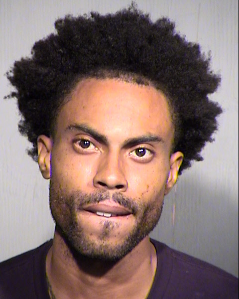 KANISKIE S CRETAIN Mugshot / Maricopa County Arrests / Maricopa County Arizona