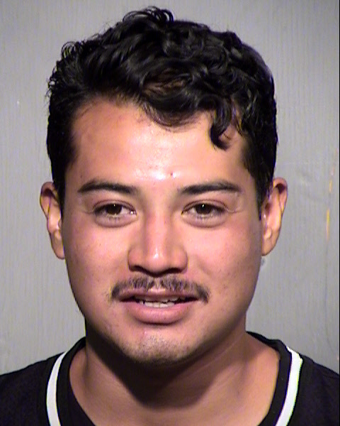 OSCAR FERNANDO FONSECA Mugshot / Maricopa County Arrests / Maricopa County Arizona