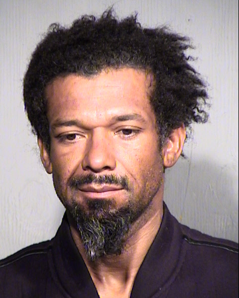 WILLIE PAUL RODRIGUEZ Mugshot / Maricopa County Arrests / Maricopa County Arizona