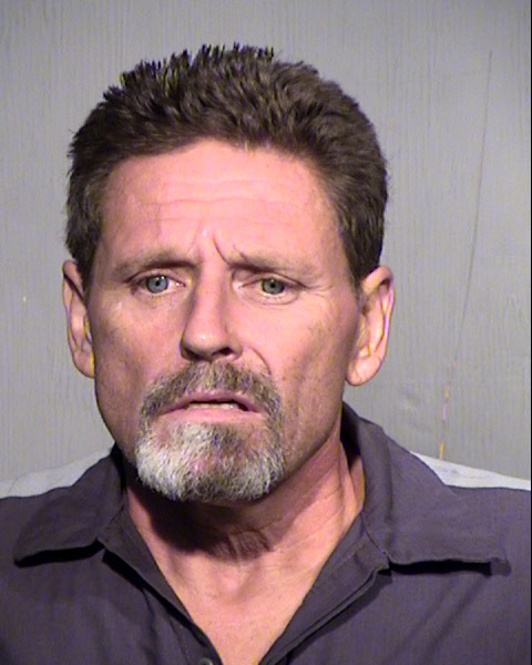 BRADLEY JAY SLIPP Mugshot / Maricopa County Arrests / Maricopa County Arizona