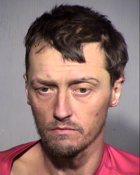 AUBREY HALSEY Mugshot / Maricopa County Arrests / Maricopa County Arizona