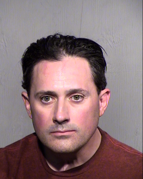 JOHN MICHAEL LAREZZA Mugshot / Maricopa County Arrests / Maricopa County Arizona