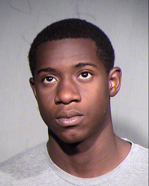 DAVAUGHN ANTHONY HENSON Mugshot / Maricopa County Arrests / Maricopa County Arizona