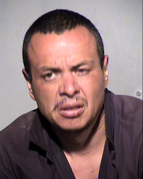 MICHAEL DOMINICK TAFOYA Mugshot / Maricopa County Arrests / Maricopa County Arizona