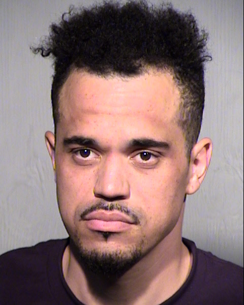 MARCUS RONALD DEVEREAUX Mugshot / Maricopa County Arrests / Maricopa County Arizona