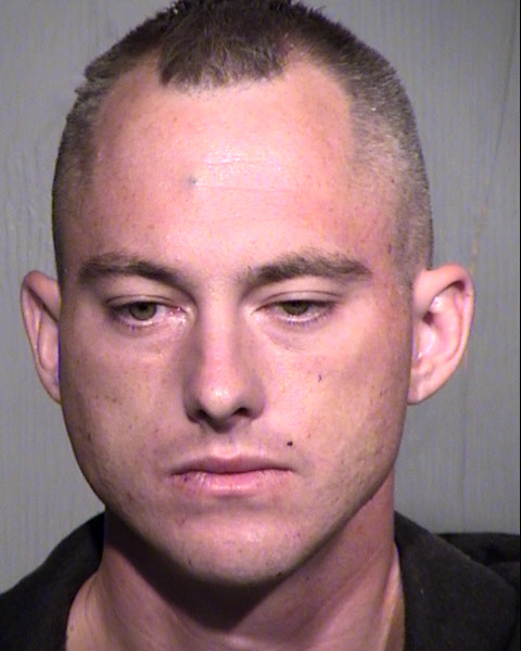 JEFFREY MICHAEL LABIT Mugshot / Maricopa County Arrests / Maricopa County Arizona