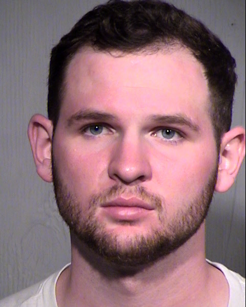 TYLER AUSTIN SCHREIBER Mugshot / Maricopa County Arrests / Maricopa County Arizona
