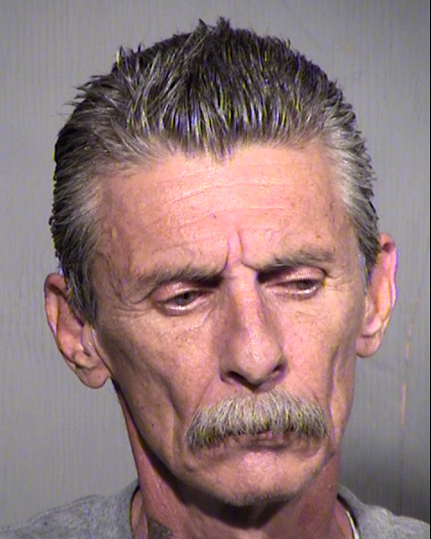 THOMAS J MELLICK Mugshot / Maricopa County Arrests / Maricopa County Arizona