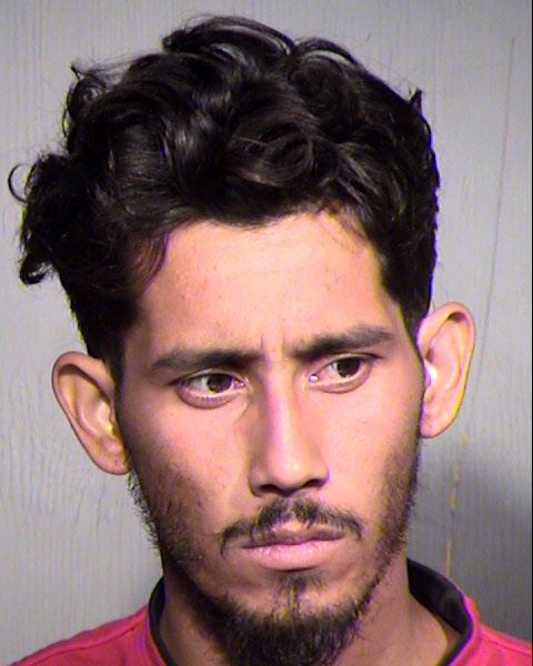 GABRIEL FRANCISCO ALVIDREZ Mugshot / Maricopa County Arrests / Maricopa County Arizona