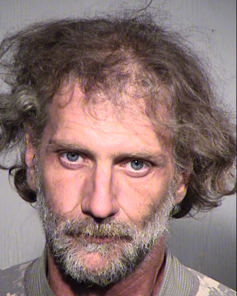 RICHARD PRIDDY Mugshot / Maricopa County Arrests / Maricopa County Arizona