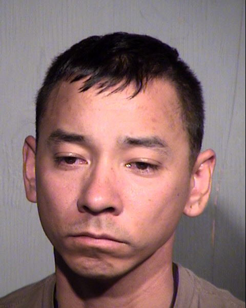 SONNY KALANI CASTRO MANNER Mugshot / Maricopa County Arrests / Maricopa County Arizona