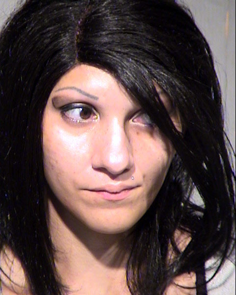 AMBER FAITH LOGSDON Mugshot / Maricopa County Arrests / Maricopa County Arizona