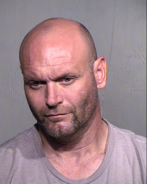 MICHAEL ALLEN NUGENT Mugshot / Maricopa County Arrests / Maricopa County Arizona