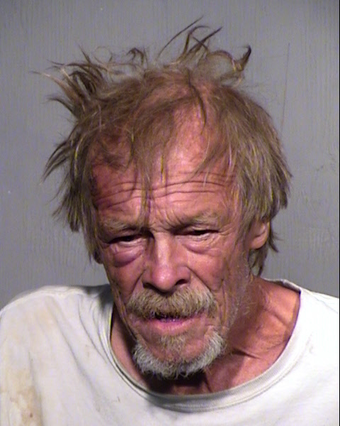 MICHAEL GERARDY AWES Mugshot / Maricopa County Arrests / Maricopa County Arizona