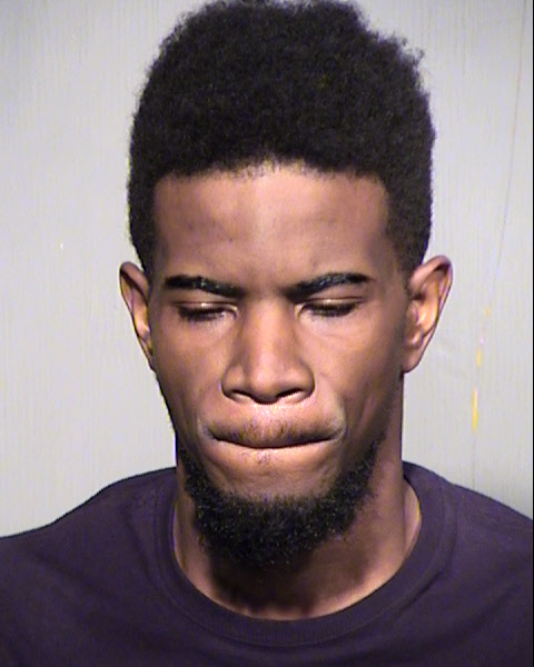 DEVONE MONTGOMERY HUNT Mugshot / Maricopa County Arrests / Maricopa County Arizona