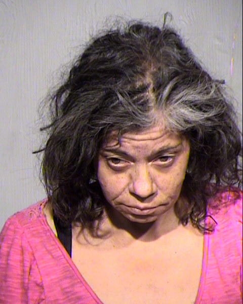 NANCY CARDENAS Mugshot / Maricopa County Arrests / Maricopa County Arizona