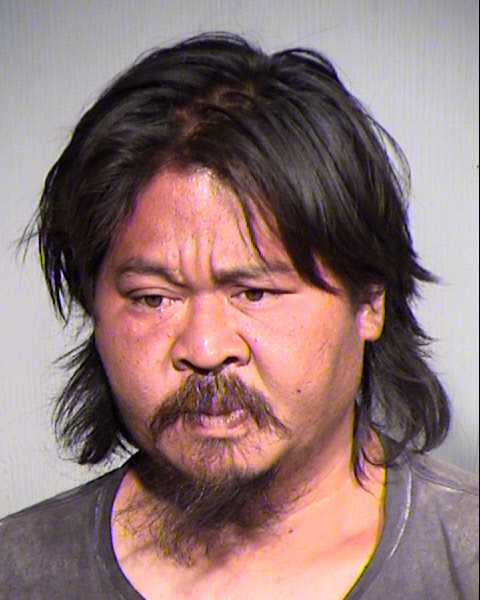 ANTHONY NGUYEN Mugshot / Maricopa County Arrests / Maricopa County Arizona