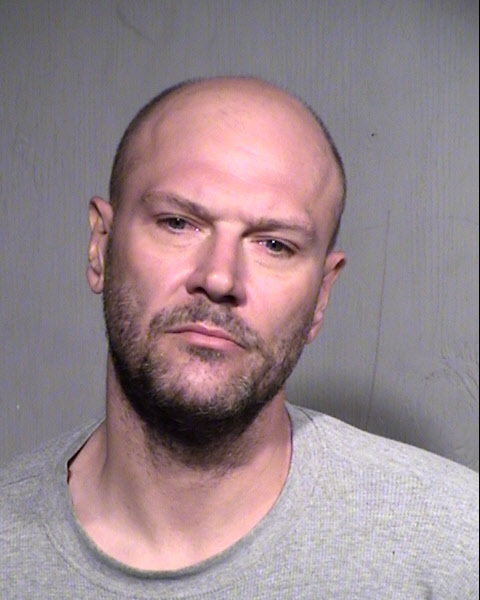 STEVEN GEORGE BARONICK Mugshot / Maricopa County Arrests / Maricopa County Arizona