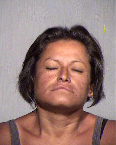 MARIA ISABEL CAMARILLO Mugshot / Maricopa County Arrests / Maricopa County Arizona