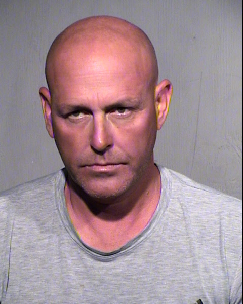 MATTERSON SCOTT DOUGLASS Mugshot / Maricopa County Arrests / Maricopa County Arizona