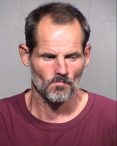 MICHAEL J KUBANY Mugshot / Maricopa County Arrests / Maricopa County Arizona