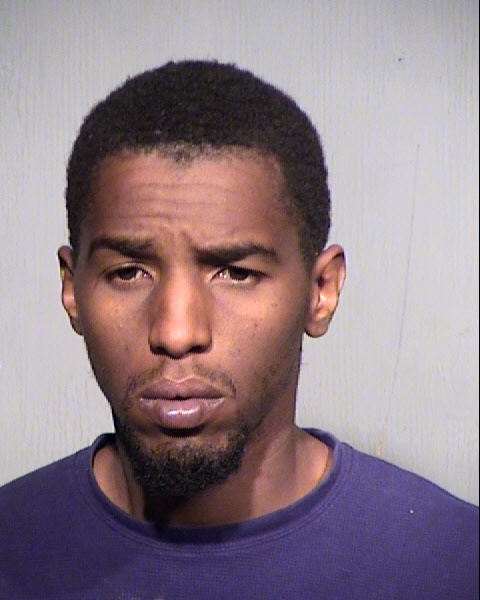 KALEB COLAR Mugshot / Maricopa County Arrests / Maricopa County Arizona