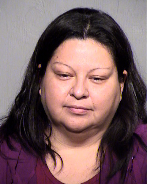 CYNTHIA NICOLE SANCHEZ Mugshot / Maricopa County Arrests / Maricopa County Arizona