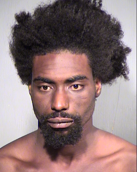 KEOAN RAY THOMPSON Mugshot / Maricopa County Arrests / Maricopa County Arizona