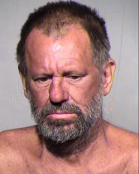 DANIEL D MELLOTT Mugshot / Maricopa County Arrests / Maricopa County Arizona
