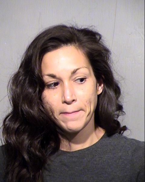 FRANCISCA ORTEGA Mugshot / Maricopa County Arrests / Maricopa County Arizona