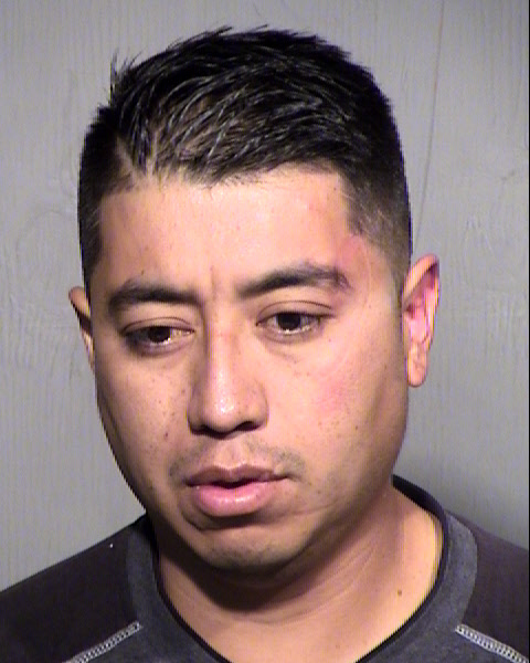 IGNCIO MARIN-GARDUNO Mugshot / Maricopa County Arrests / Maricopa County Arizona