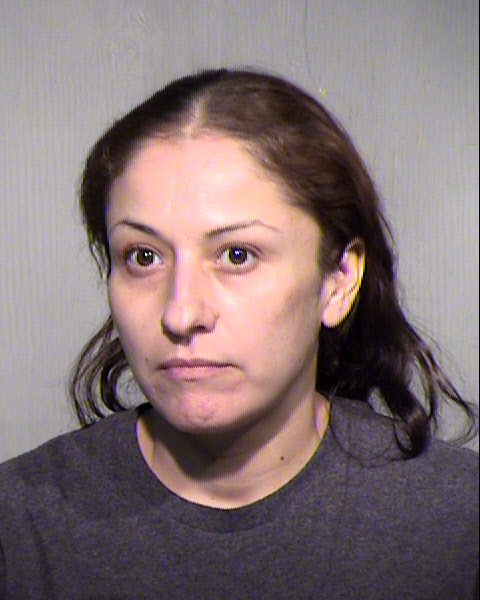 MONICA LOUISE RIVERA Mugshot / Maricopa County Arrests / Maricopa County Arizona